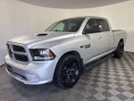 2017 RAM 1500 Sport