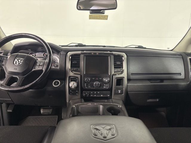 2017 RAM 1500 Sport