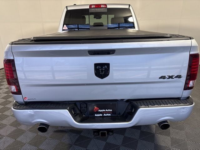 2017 RAM 1500 Sport