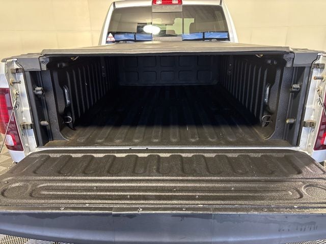 2017 RAM 1500 Sport