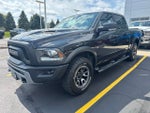 2018 RAM 1500 Rebel
