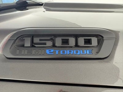 2024 RAM 1500 Big Horn/Lone Star
