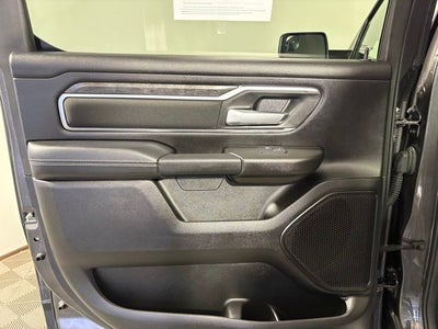 2024 RAM 1500 Big Horn/Lone Star