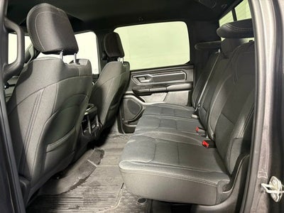 2024 RAM 1500 Big Horn/Lone Star