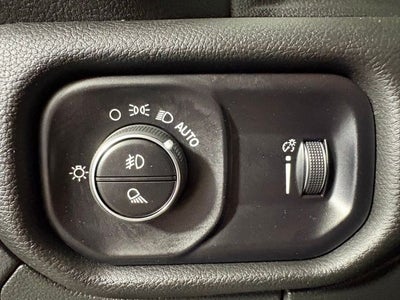 2024 RAM 1500 Big Horn/Lone Star