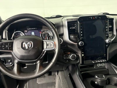 2024 RAM 1500 Big Horn/Lone Star