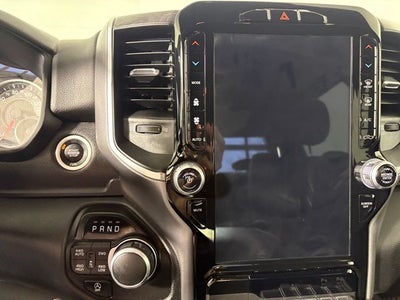 2024 RAM 1500 Big Horn/Lone Star