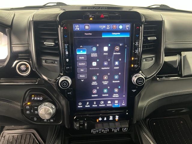 2025 RAM 1500 Limited