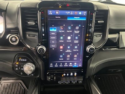 2025 RAM 1500 Limited