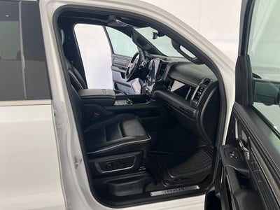 2025 RAM 1500 Limited