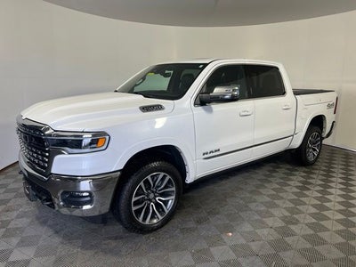 2025 RAM 1500 Limited