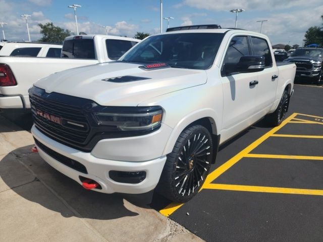 2022 RAM 1500 Limited