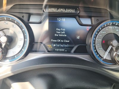 2022 RAM 1500 Limited