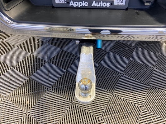 2019 RAM 1500 Laramie in Shakopee, MN - Apple Used Autos Shakopee