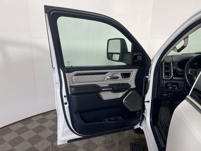 2025 RAM 1500 Tungsten