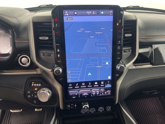 2025 RAM 1500 Tungsten