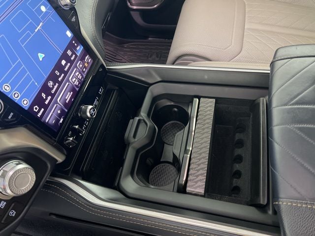 2025 RAM 1500 Tungsten