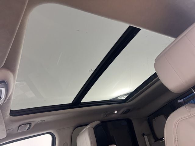 2025 RAM 1500 Tungsten