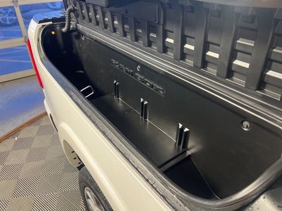 2025 RAM 1500 Tungsten