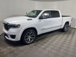 2025 RAM 1500 Tungsten