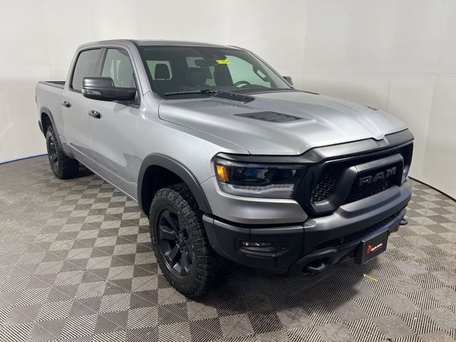 2024 RAM 1500 Rebel