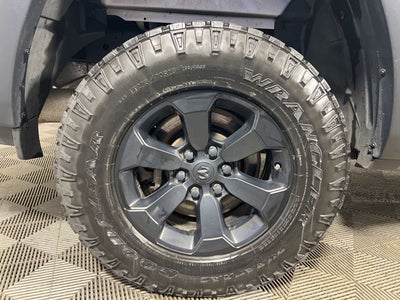 2024 RAM 1500 Rebel