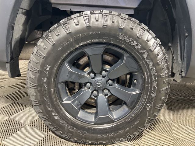 2024 RAM 1500 Rebel