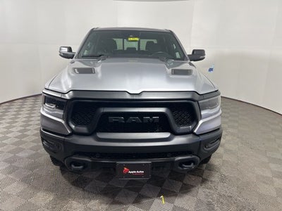 2024 RAM 1500 Rebel
