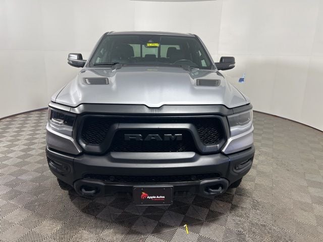 2024 RAM 1500 Rebel