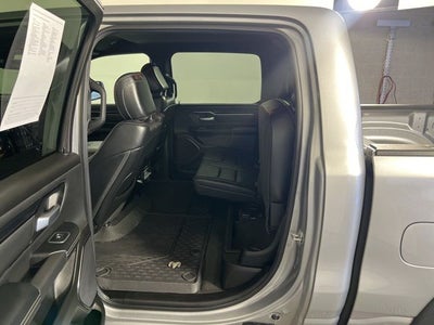 2024 RAM 1500 Rebel