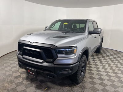 2024 RAM 1500 Rebel