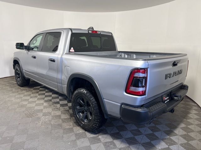 2024 RAM 1500 Rebel