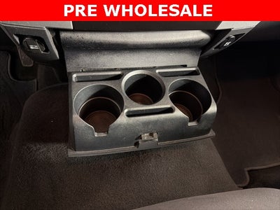 2009 Dodge Ram 1500 SLT