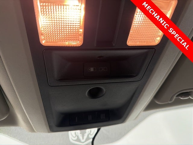 2009 Dodge Ram 1500 SLT