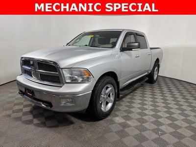 2009 Dodge Ram 1500 SLT