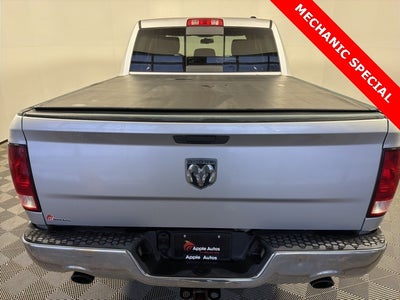 2009 Dodge Ram 1500 SLT