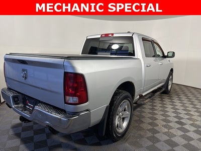 2009 Dodge Ram 1500 SLT