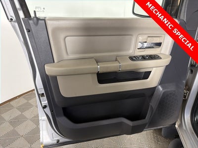 2009 Dodge Ram 1500 SLT