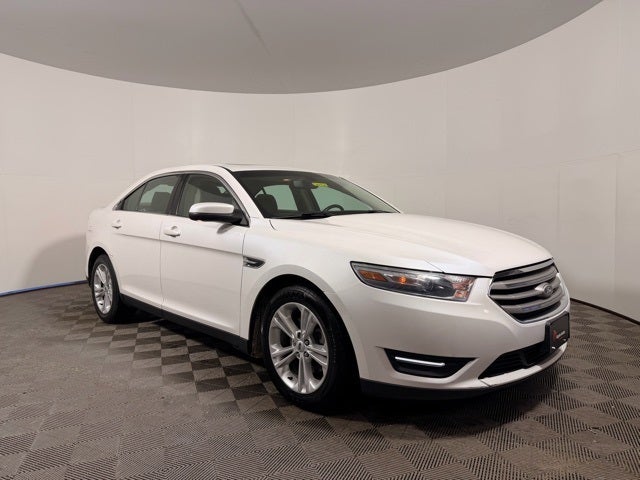 2013 Ford Taurus SEL
