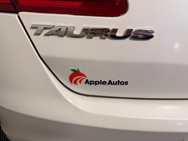 2013 Ford Taurus SEL