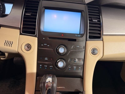 2013 Ford Taurus SEL