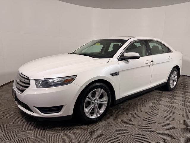 2013 Ford Taurus SEL