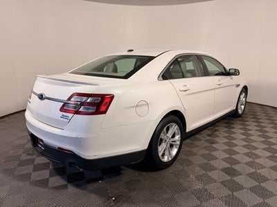 2013 Ford Taurus SEL