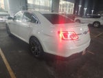 2015 Ford Taurus SHO