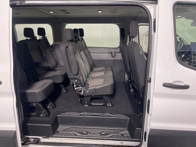 2024 Ford Transit-350 XLT