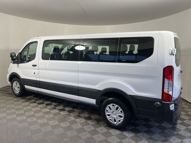 2024 Ford Transit-350 XLT