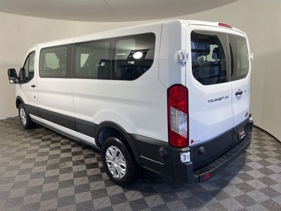 2024 Ford Transit-350 XLT
