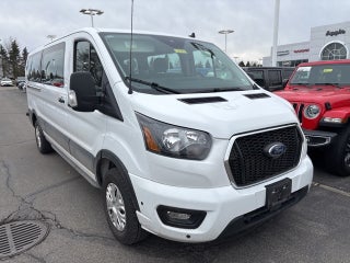 2024 Ford Transit-350 XLT