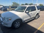 2010 Ford Explorer XLT