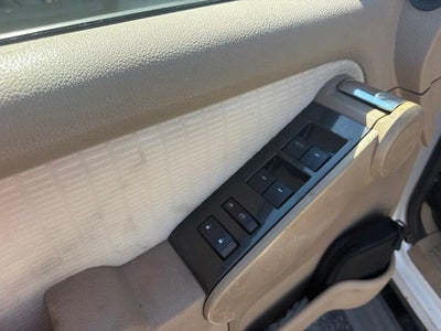 2010 Ford Explorer XLT